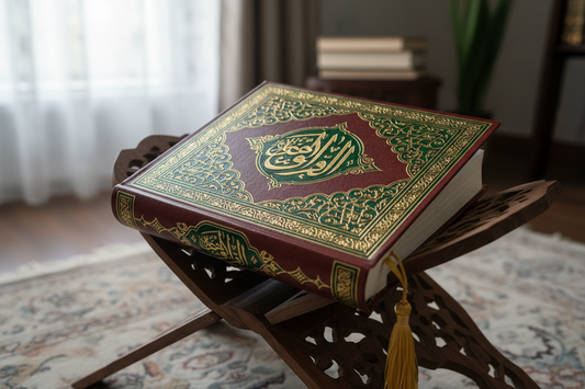 De laatste tien nachten: het hart van de Ramadan