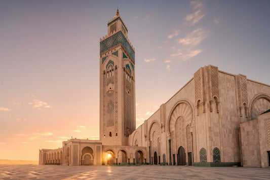 Ramadan: Een reis van bezinning, verbinding en geloof