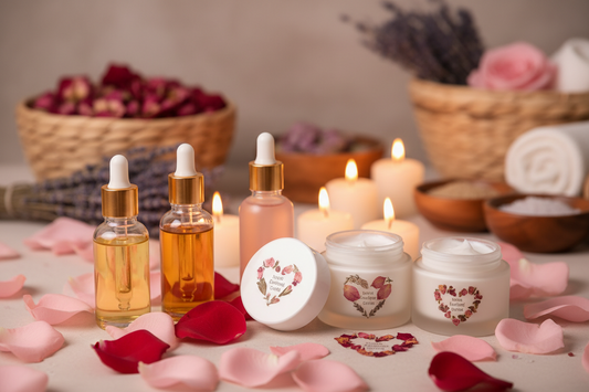 Love is in the Air (And Your Calendar): A Guide to Valentine's Day 🌹