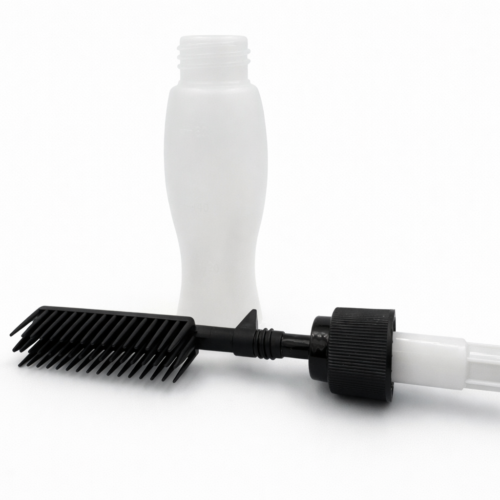 ZinatBeauty Hair Pump Applicator 2