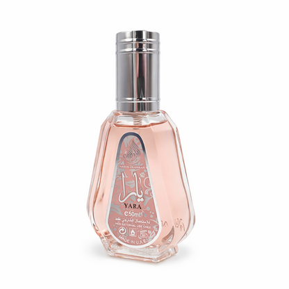 ZinatBeauty Lattafa Yara