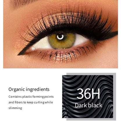 ZinatBeauty Mascara 3D Black 2